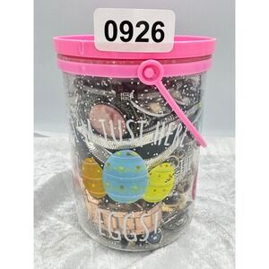 Easter Mystery Jewelry Jar 2#  Wearable Vintage to Now Necklaces Bracelets Rings